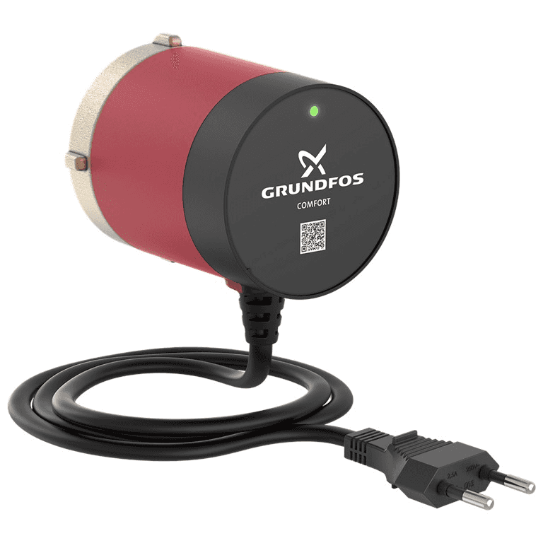 Grundfos COMFORT 15-14 M kiertovesipumppu viitenumerolla 93095662 brändiltä GRUNDFOS