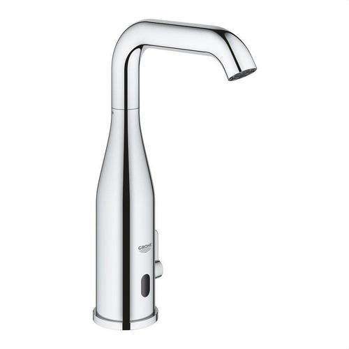 Elektroninen sensorihana Essence E kromi viitenumerolla 36444000 brändiltä GROHE