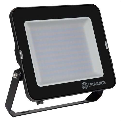 LED-projektori FL COMP V 90W 865 100º BK 9000LM viitenumerolla 4058075575080 brändiltä OSRAM