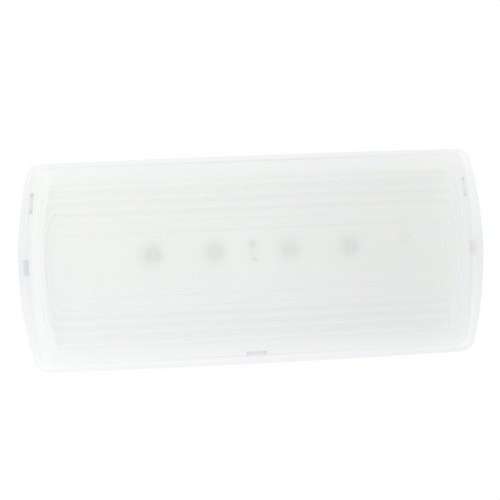 URA21PLUS hätävalo 200 lumenia 1H viitenumerolla 660608PL brändiltä LEGRAND