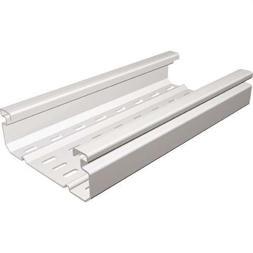 PVC-reikälevy 100x75mm viitenumerolla 637811 brändiltä LEGRAND