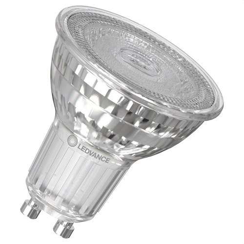 LED-lamppu Value Spot PAR16 GL 80 NON-DIM 6,9W/865 GU10 viitenumerolla 4099854055379 brändiltä OSRAM
