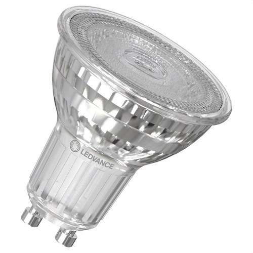 LED-lamppu Value Spot PAR16 GL 80 NON-DIM 6,9W/840 GU10 viitenumerolla 4099854055331 brändiltä OSRAM