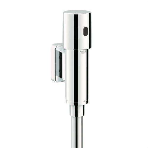 Urinan huuhtelulaite elektronisella sensorilla Tectron Rondo kromi viitenumerolla 37421000 brändiltä GROHE