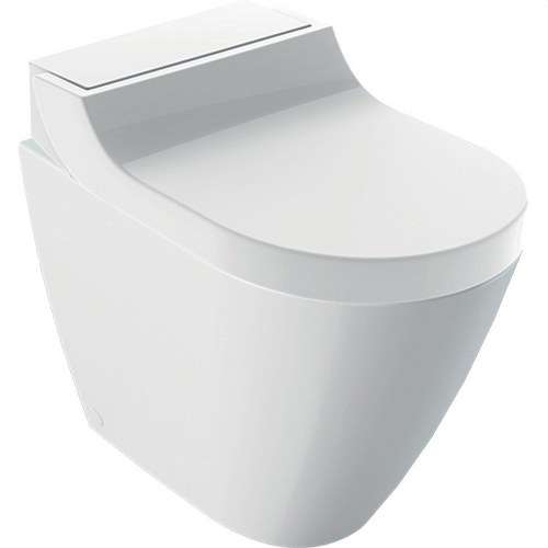 Geberit AquaClean Tuma Comfort -bidee-wc viitenumerolla 146.310.11.1 brändiltä GEBERIT