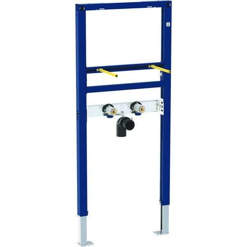 Duofix-kehys ripustettavalle pesualtaalle 112cm viitenumerolla 111.432.00.2 brändiltä GEBERIT