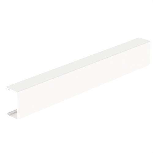 Valkoinen teippi 2M 45X75 U23X viitenumerolla 31021-02 brändiltä UNEX