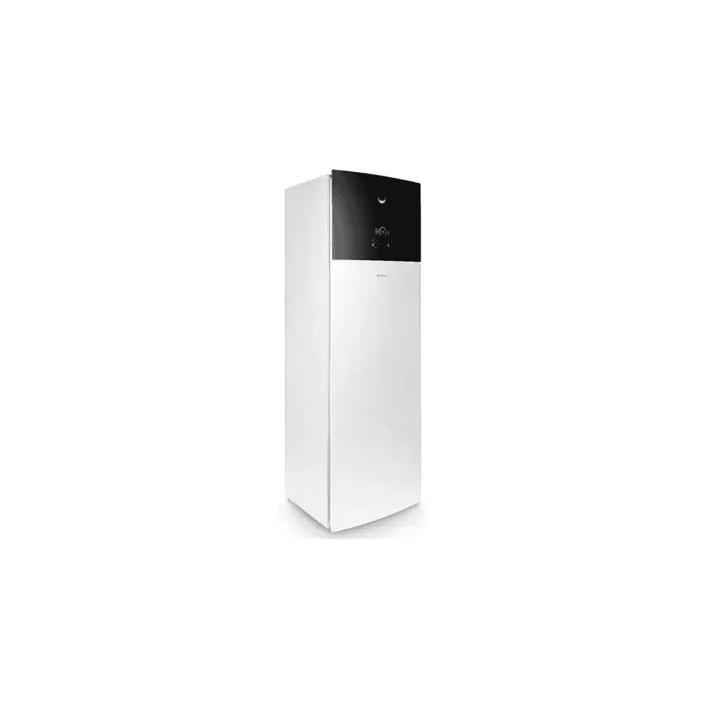 Daikin Altherma 3 Bibloc EHVH08S23E6V:n sisäyksikkö lämmitykseen ja käyttövedelle 230 litraa viitenumerolla EHVH08S23E6V brändiltä DAIKIN