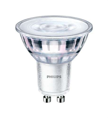 CorePro LEDspot LED-polttimo 4.6-50W GU10 827 36D viitenumerolla 75251700 brändiltä PHILIPS