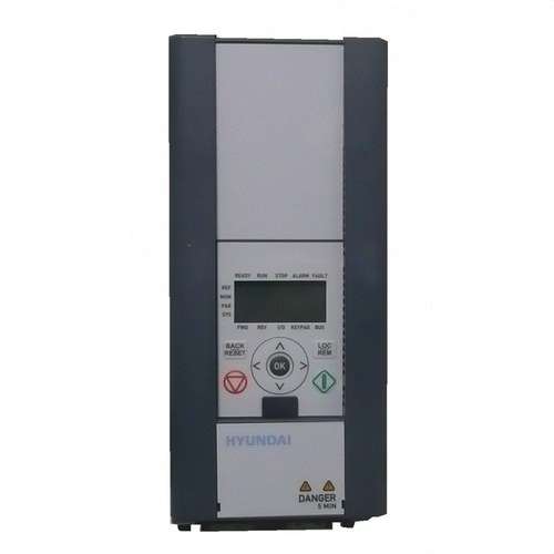 Nopeuden säädin N800 7,5 kW 400V Kolmivaiheinen viitenumerolla N800S0020-3L-0016-4 brändiltä HYUNDAI
