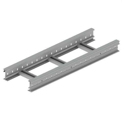 Eristävä porrastasojen tarjotin 85x300 mm Unex U23X viitenumerolla 67300-04 brändiltä UNEX