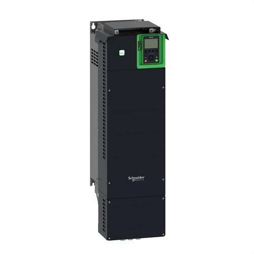 Nopeudensäädin ATV630 90 kW/125 HV IP21/UL Tyyppi 1 viitenumerolla ATV630D90N4 brändiltä SCHNEIDER ELECTRIC