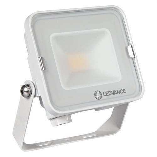 LED-projektori FL COMP V 10W 830 100º WT 900LM viitenumerolla 4058075574571 brändiltä OSRAM