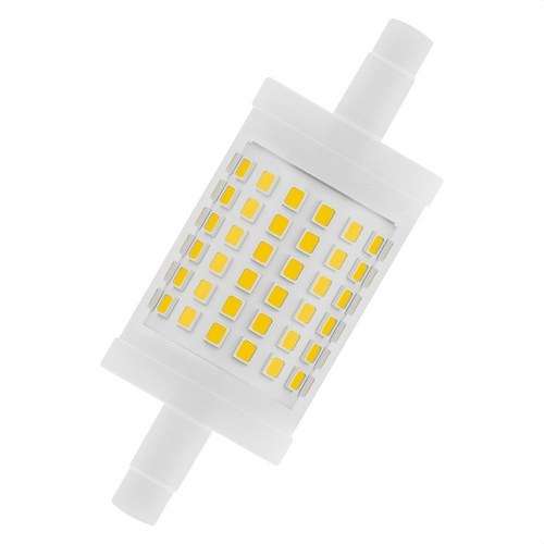 LED-lamppu Performance Class Special Line 78 CL 100 NON-DIM 12W/827 R7S viitenumerolla 4099854049767 brändiltä OSRAM