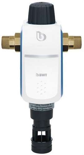 Itsepuhdistuva suodatin BWT R1/20 RSF viitenumerolla 318031 brändiltä ATH