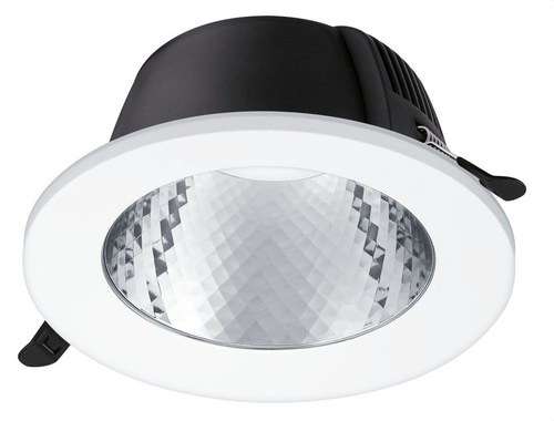 LED-alasvalo DN070B LED24/840 24W 220-240V D200 RD EU viitenumerolla 35404300 brändiltä PHILIPS
