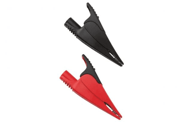 Fluke AC285 SureGrip™ krokotiilipihdit viitenumerolla 1610159 brändiltä FLUKE