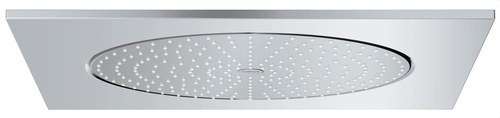 Kattosuihku 1-suihkuinen Rainshower Aqua 20" kromi viitenumerolla 26873000 brändiltä GROHE
