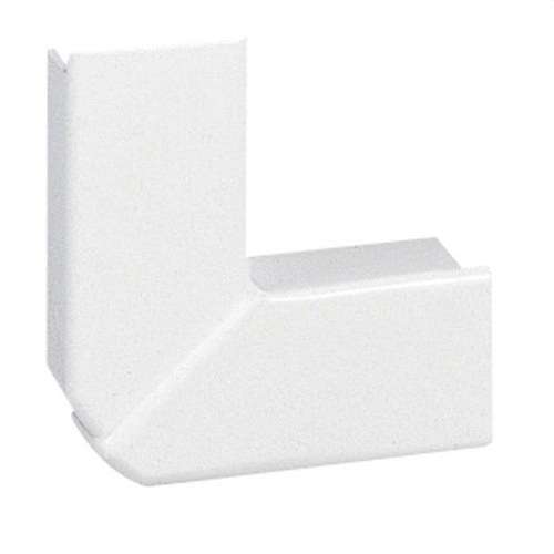 Tasainen kulma 20x12,5mm DLPLUS viitenumerolla 030223 brändiltä LEGRAND