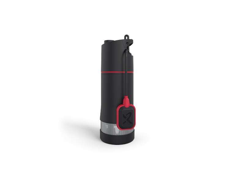 Grundfos SB 3-45 A uppopumppu viitenumerolla 92712340 brändiltä GRUNDFOS