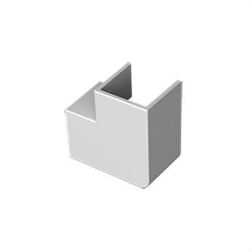 Harmaa tasokulma 60x90mm U24X viitenumerolla 73232-04 brändiltä UNEX