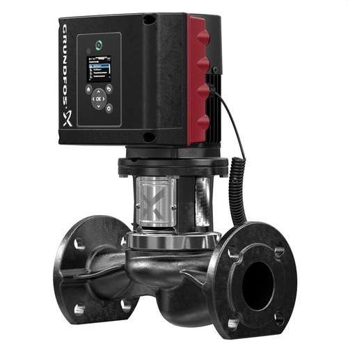 TPE3 50-240 S-A-F-A-BQQE-IYC -linjapumppu viitenumerolla 99272219 brändiltä GRUNDFOS
