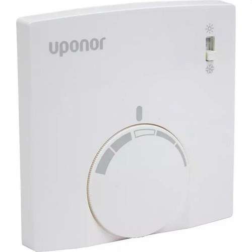 Uponor Base X-23 -vakio-termostaatti viitenumerolla 1058424 brändiltä UPONOR