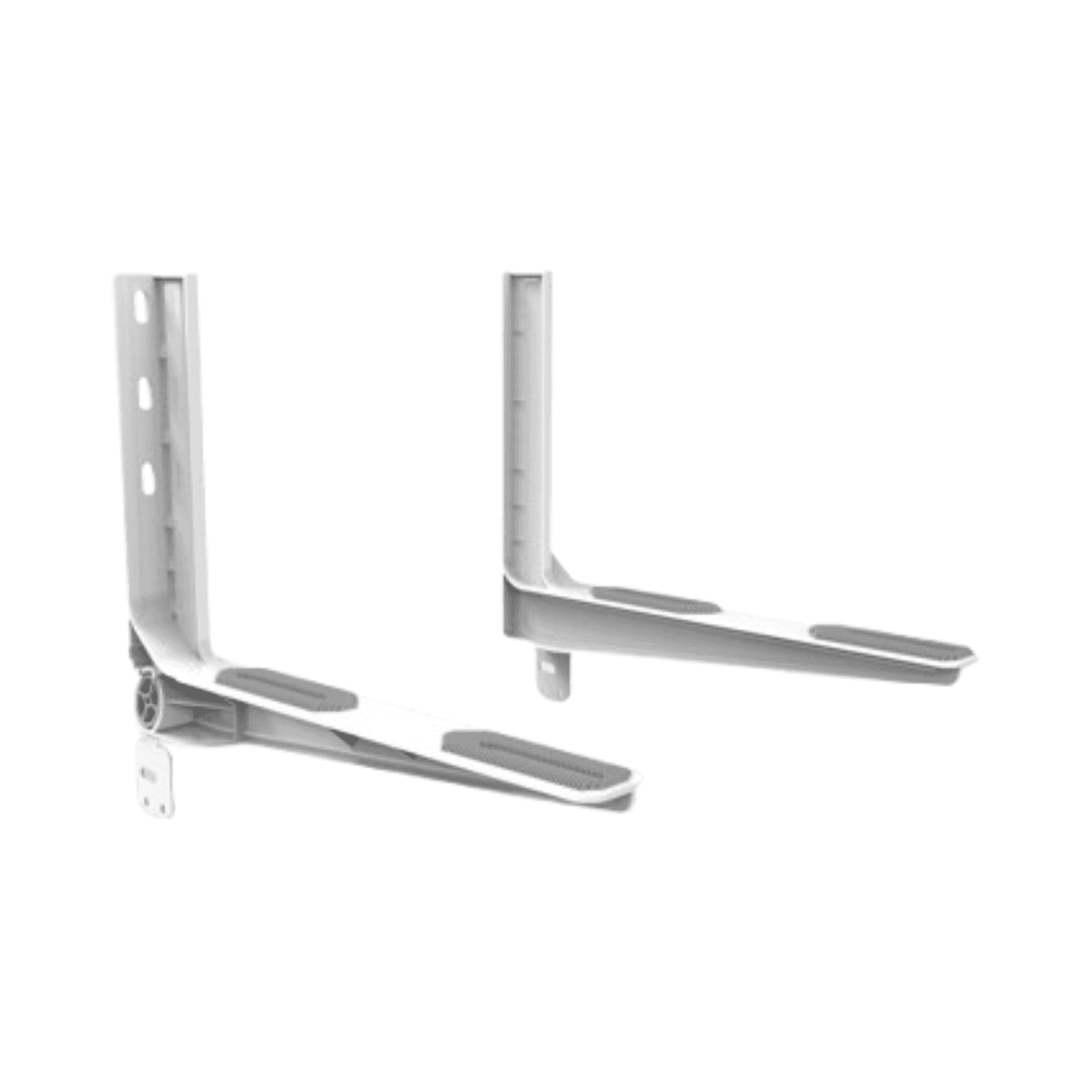Metallimuoviset kannakkeet ilmastointilaitteen ulkoyksikölle 450x450mm viitenumerolla SOPORTEAIRE45 brändiltä FIG