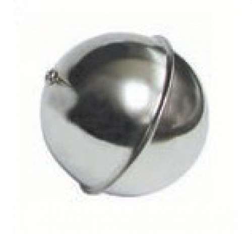 Pallomainen kelluke INOX 316 D/200MM viitenumerolla 2852 200 brändiltä GENEBRE