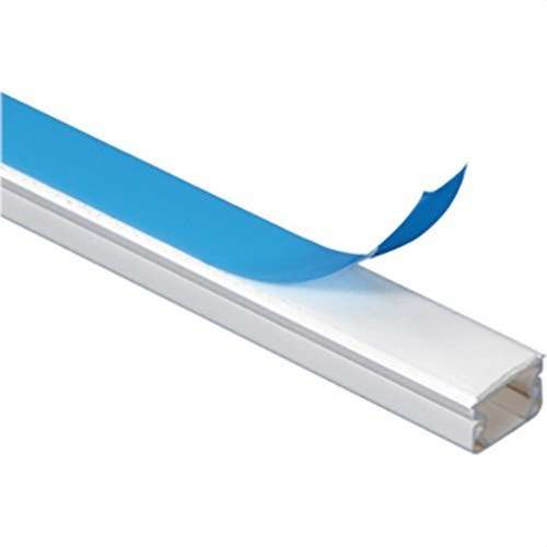 Liimattava kaapelikouru 32x16mm DLPLUS viitenumerolla 648906 brändiltä LEGRAND