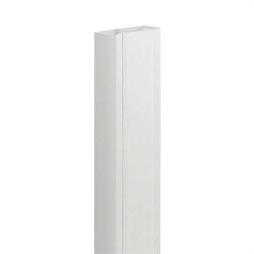 Monobloc-kanava 50x80, 65 mm kansi Legrand DLP - 2 metrin kanava viitenumerolla 010462 brändiltä LEGRAND