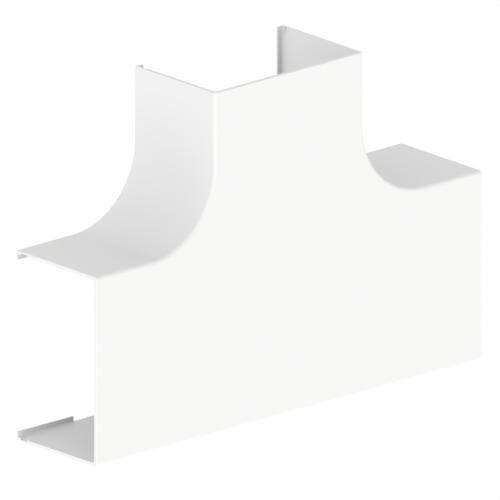 T-haara valkoinen 60x100mm U24X viitenumerolla 31433-02 brändiltä UNEX