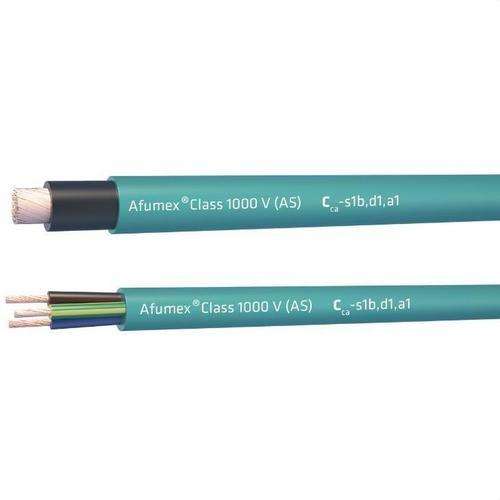 Afumex-kaapeli luokka 1000V RZ1-K AS 2x1.5 - 100 metrin rulla viitenumerolla 20193686 brändiltä PRYSMIAN