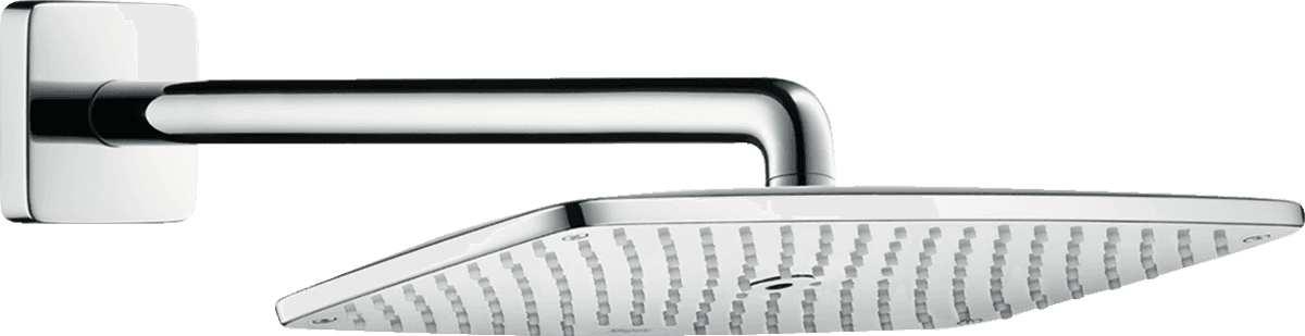 Kiinteä seinäsuihku Raindance E 360 viitenumerolla 27376000 brändiltä HANSGROHE