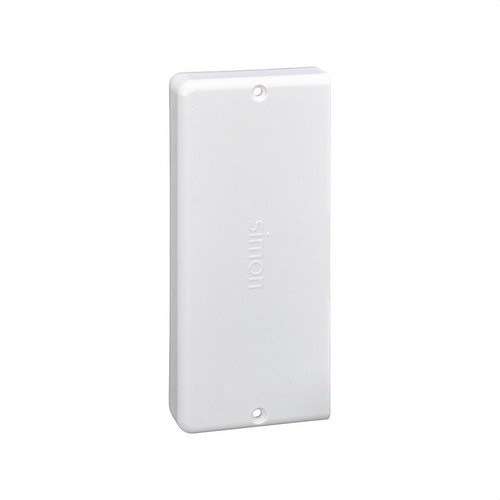 Loppukansi 130x55mm viitenumerolla TKA1305502/9 brändiltä SIMON