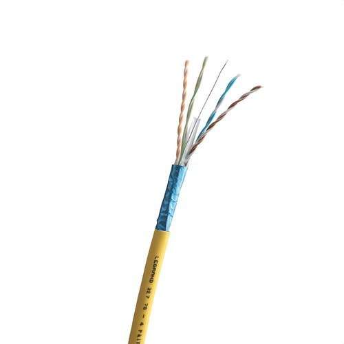 4-parin FTP-kaapeli - 500 metrin kela viitenumerolla 032778 brändiltä LEGRAND