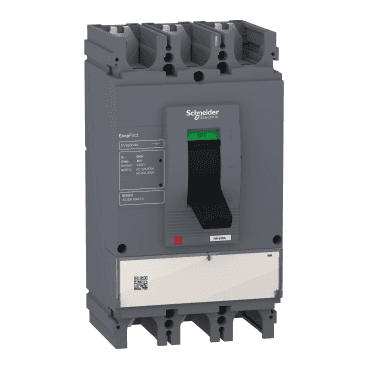Easypact CVS630NA 600 A 3P erotinkytkin viitenumerolla LV563400 brändiltä SCHNEIDER ELECTRIC