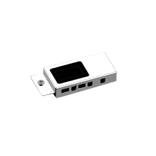 WiFi USB-ohjain Midea KFR-120Q/BDFJB-W2 viitenumerolla 13930908 brändiltä MIDEA