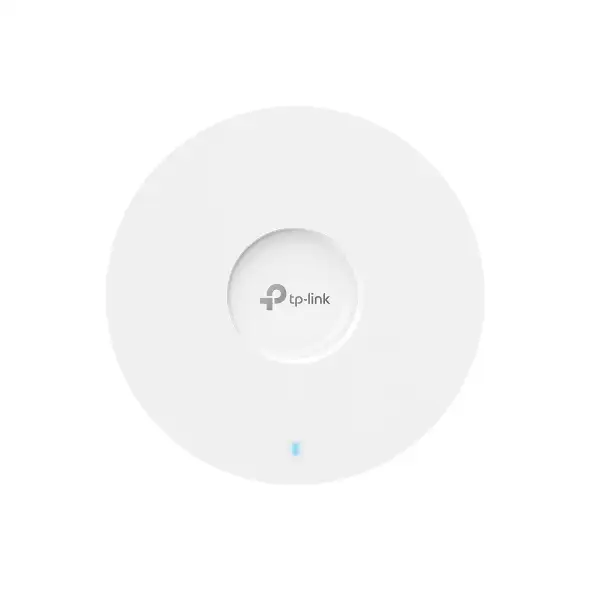 Wi-Fi 6 -kattoon asennettava tukiasema AX1800 viitenumerolla EAP620 HD brändiltä TP-LINK