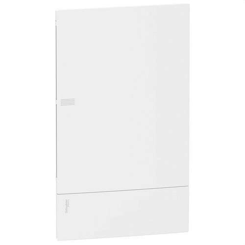 Upotettava jakelukotelo MINI PRAGMA 36 moduulia umpiovella viitenumerolla MIP20312 brändiltä SCHNEIDER ELECTRIC