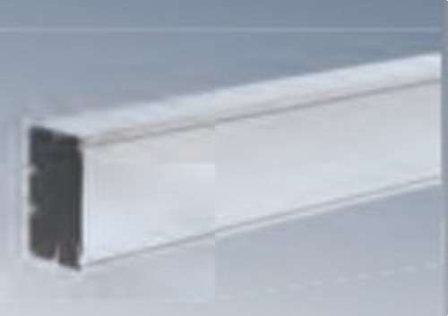 Alumiinikouru 90x55mm viitenumerolla TS9055/8 brändiltä SIMON