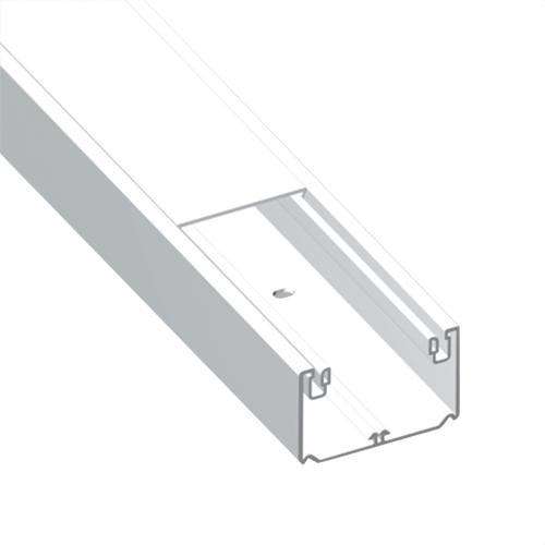 Kanava 1 valkoinen kansi U23X 70x130mm viitenumerolla 93032-2 brändiltä UNEX