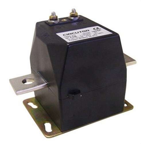Virran muuntaja TRMC 210 -0.5S-3X200/5 viitenumerolla Q30903. brändiltä CIRCUTOR