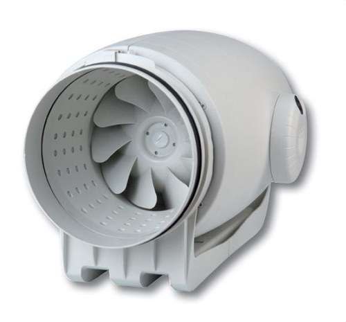 TD-250/100 HILJAINEN T (230-240V 50/60) RE keskipakotuuletin viitenumerolla 5211364500 brändiltä SOLER & PALAU