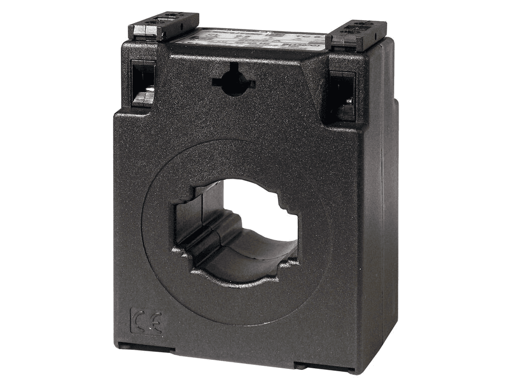Tarkkuusvirranmuuntaja Circutor TCH6.2 50/5A viitenumerolla M7044B. brändiltä CIRCUTOR