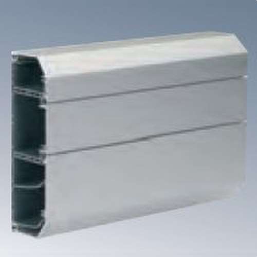 CABLOMAX-päätykappale 170x55mm viitenumerolla TKA004213/8 brändiltä SIMON