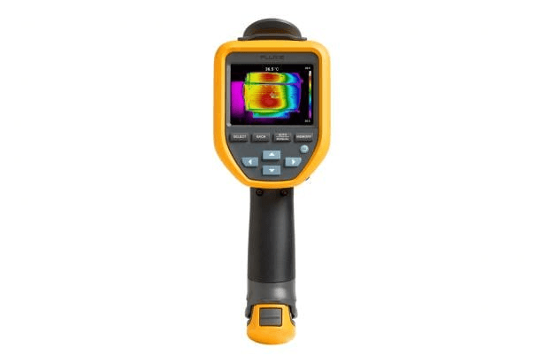 Fluke TiS55+ lämpökamera viitenumerolla 5159990 brändiltä FLUKE