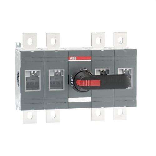 800A OT800E22P erotuskytkin viitenumerolla 1SCA022753R5250 brändiltä ABB