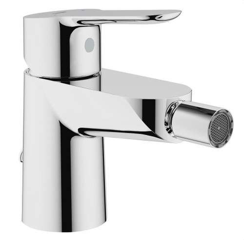 Bidéhana BauEdge yksivipuinen kromi viitenumerolla 23332000 brändiltä GROHE