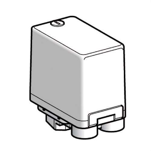 Telemecanique Sensors -differentiaalipainekytkin 0.2bar 6bar G1/4 viitenumerolla XMPA12B2131C brändiltä TELEMECANIQUE